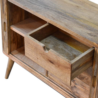 Lucidora - Mokka Sideboard - Sideboards