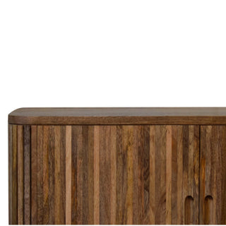 Lucidora - Mokka Sideboard - Sideboards