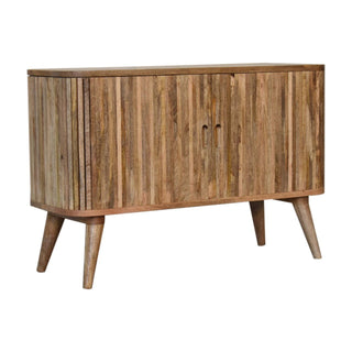 Lucidora - Mokka Sideboard - Sideboards