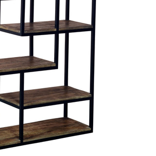 Lucidora - Multi Shelf Industrial Shelf Unit - Shelving