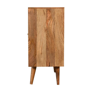 Lucidora - Muna Cabinet - Sideboards
