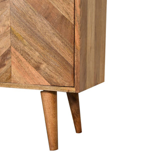 Lucidora - Muna Cabinet - Sideboards
