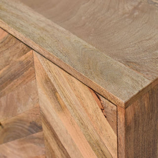 Lucidora - Muna Cabinet - Sideboards