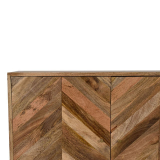 Lucidora - Muna Cabinet - Sideboards