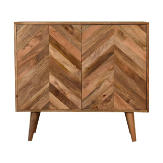 Lucidora - Muna Cabinet - Sideboards