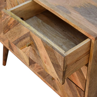 Lucidora - Muna Sideboard - Sideboards