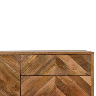 Lucidora - Muna Sideboard - Sideboards
