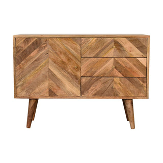 Lucidora - Muna Sideboard - Sideboards