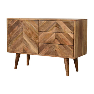Lucidora - Muna Sideboard - Sideboards