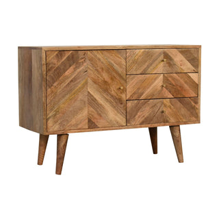Lucidora - Muna Sideboard - Sideboards