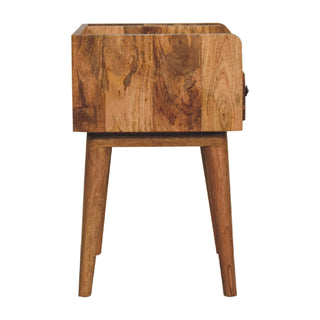 Lucidora - Oak - ish Collective Bedside - Bedside Cabinets