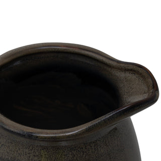 Lucidora - Olive Olpe Vase - Jugs