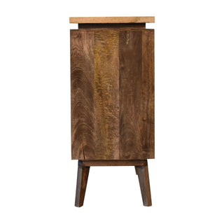 Lucidora - Platform Cabinet - Sideboards