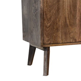 Lucidora - Platform Cabinet - Sideboards