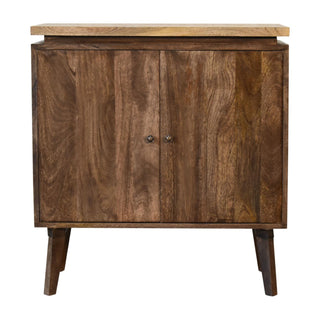 Lucidora - Platform Cabinet - Sideboards
