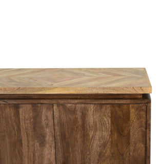Lucidora - Platform Cabinet - Sideboards