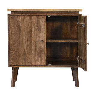 Lucidora - Platform Cabinet - Sideboards
