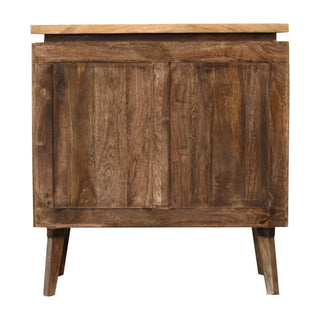 Lucidora - Platform Cabinet - Sideboards