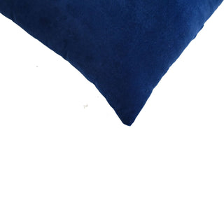 Lucidora - Quinn Cushion Set of 2 - Royal Blue - Cushions