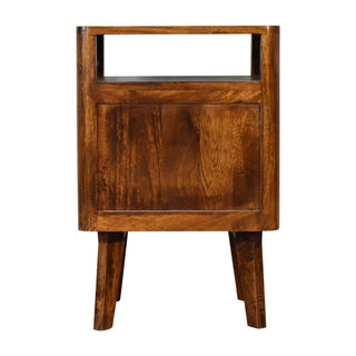 Lucidora - Reeve Bedside - Bedside Cabinets