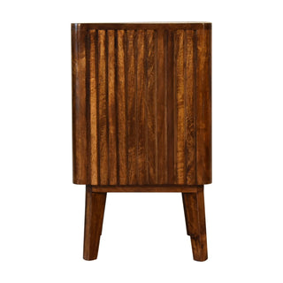 Lucidora - Reeve Bedside - Bedside Cabinets