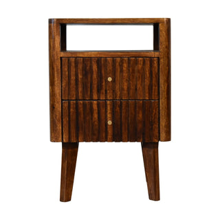 Lucidora - Reeve Bedside - Bedside Cabinets