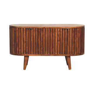 Lucidora - Reeve Blanket Box - Blanket Boxes