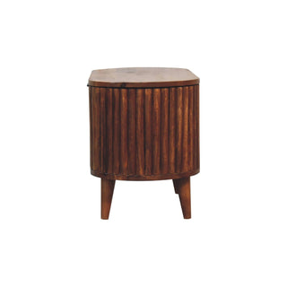 Lucidora - Reeve Blanket Box - Blanket Boxes