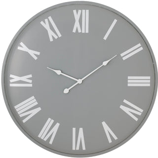 Lucidora - Rothay Large Wall Clock - Wall Clocks