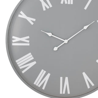 Lucidora - Rothay Large Wall Clock - Wall Clocks