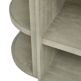 Lucidora - Saltaire Collection 3 - Shelf Dresser Top - Sideboards