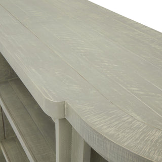 Lucidora - Saltaire Collection 3 - Shelf Dresser Top - Sideboards