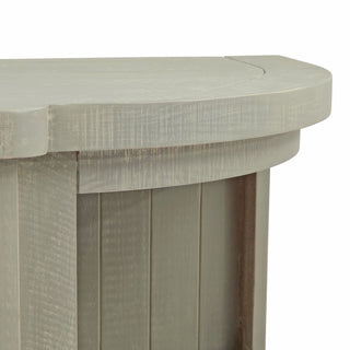Lucidora - Saltaire Collection 3 - Shelf Dresser Top - Sideboards