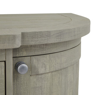 Lucidora - Saltaire Collection 4 Door Sideboard With Drawer - Sideboards