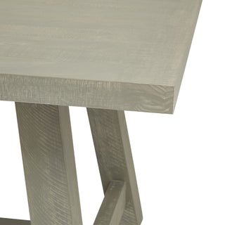 Lucidora - Saltaire Collection Rectangular Dining Table - Dining Room Tables