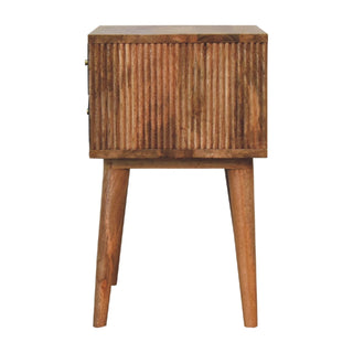 Lucidora - Slade Bedside - Bedside Cabinets