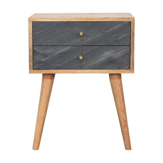 Lucidora - Slade Bedside - Bedside Cabinets