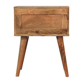Lucidora - Slade Bedside - Bedside Cabinets