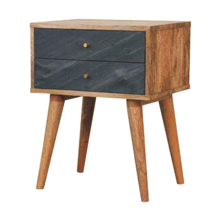 Lucidora - Slade Bedside - Bedside Cabinets