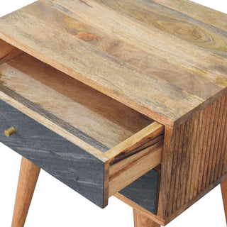 Lucidora - Slade Bedside - Bedside Cabinets