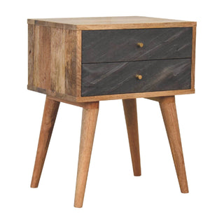 Lucidora - Slade Bedside - Bedside Cabinets