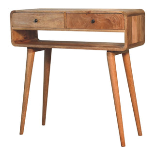 Lucidora - Sonata Console Table - Console Tables