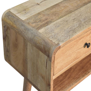 Lucidora - Sonata Console Table - Console Tables