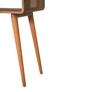 Lucidora - Sonata Console Table - Console Tables