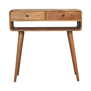 Lucidora - Sonata Console Table - Console Tables
