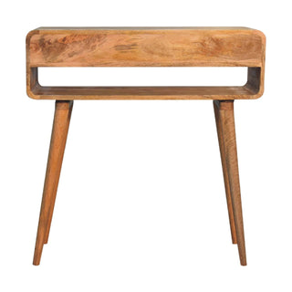 Lucidora - Sonata Console Table - Console Tables