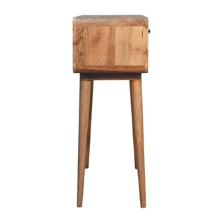 Lucidora - Sonata Console Table - Console Tables