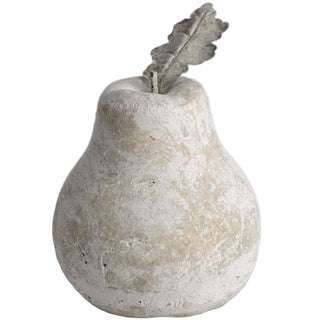 Lucidora - Stone Pear Medium - Ornaments