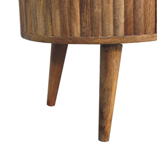Lucidora - Stripe Coffee Table - Coffee Tables