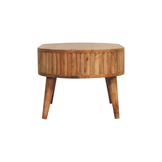 Lucidora - Stripe Coffee Table - Coffee Tables
